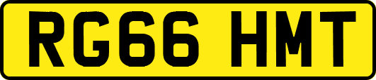 RG66HMT