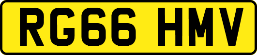 RG66HMV