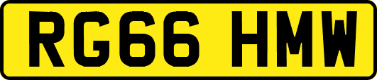 RG66HMW