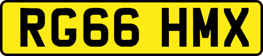 RG66HMX