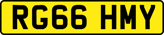 RG66HMY