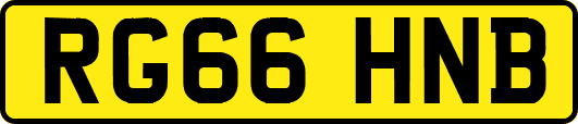 RG66HNB