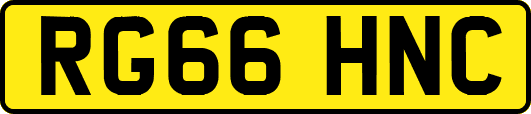 RG66HNC