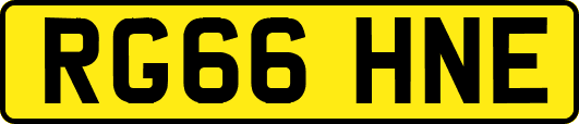 RG66HNE
