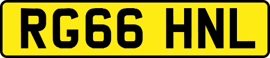 RG66HNL