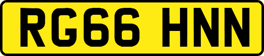 RG66HNN