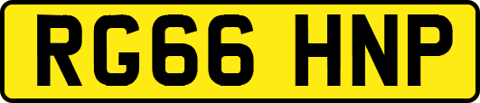RG66HNP