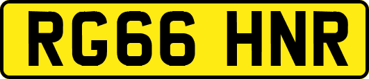 RG66HNR