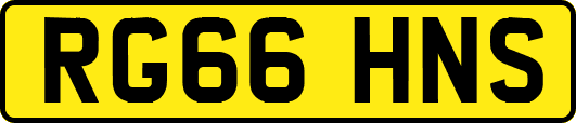 RG66HNS