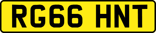 RG66HNT