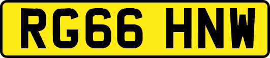 RG66HNW