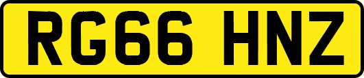 RG66HNZ