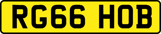 RG66HOB