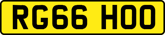 RG66HOO