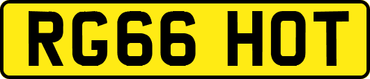RG66HOT
