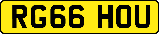 RG66HOU