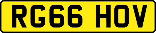 RG66HOV