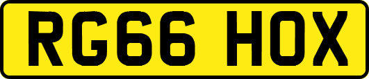 RG66HOX