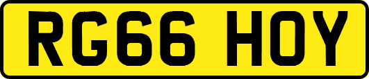 RG66HOY