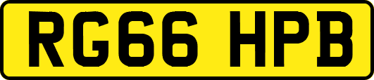 RG66HPB