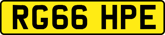 RG66HPE