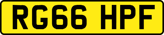 RG66HPF