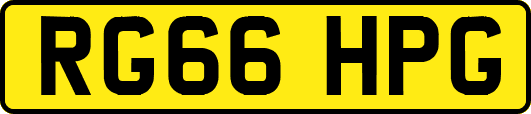 RG66HPG
