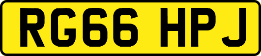 RG66HPJ