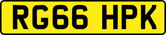 RG66HPK