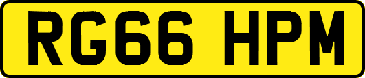 RG66HPM
