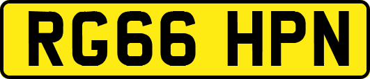 RG66HPN