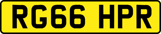 RG66HPR