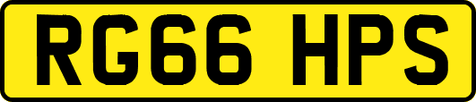 RG66HPS