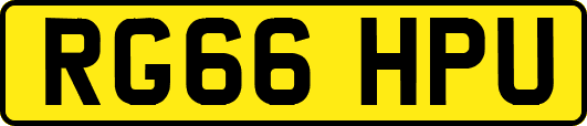 RG66HPU
