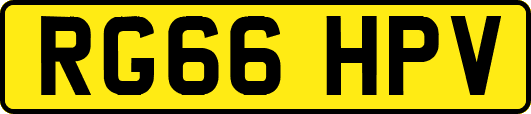RG66HPV
