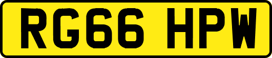 RG66HPW