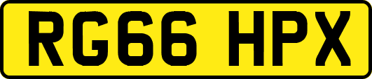 RG66HPX