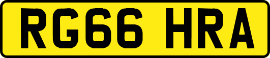 RG66HRA