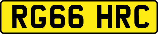 RG66HRC