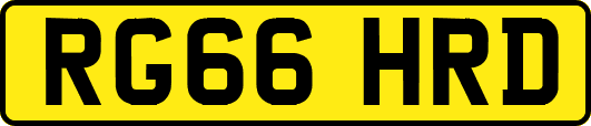 RG66HRD