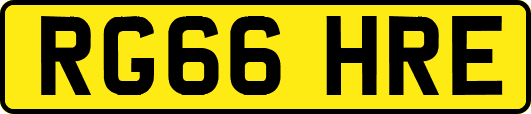 RG66HRE
