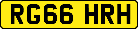 RG66HRH