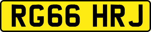 RG66HRJ