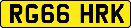 RG66HRK