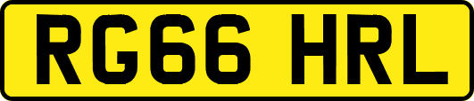 RG66HRL