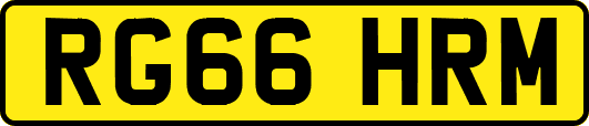 RG66HRM