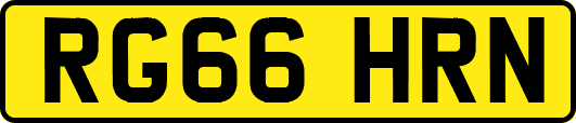 RG66HRN