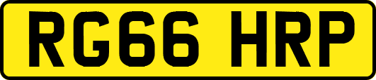 RG66HRP