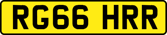 RG66HRR