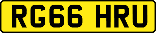 RG66HRU